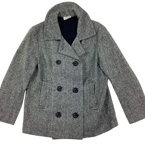 Vintage Marjone Seattle 60s jacket